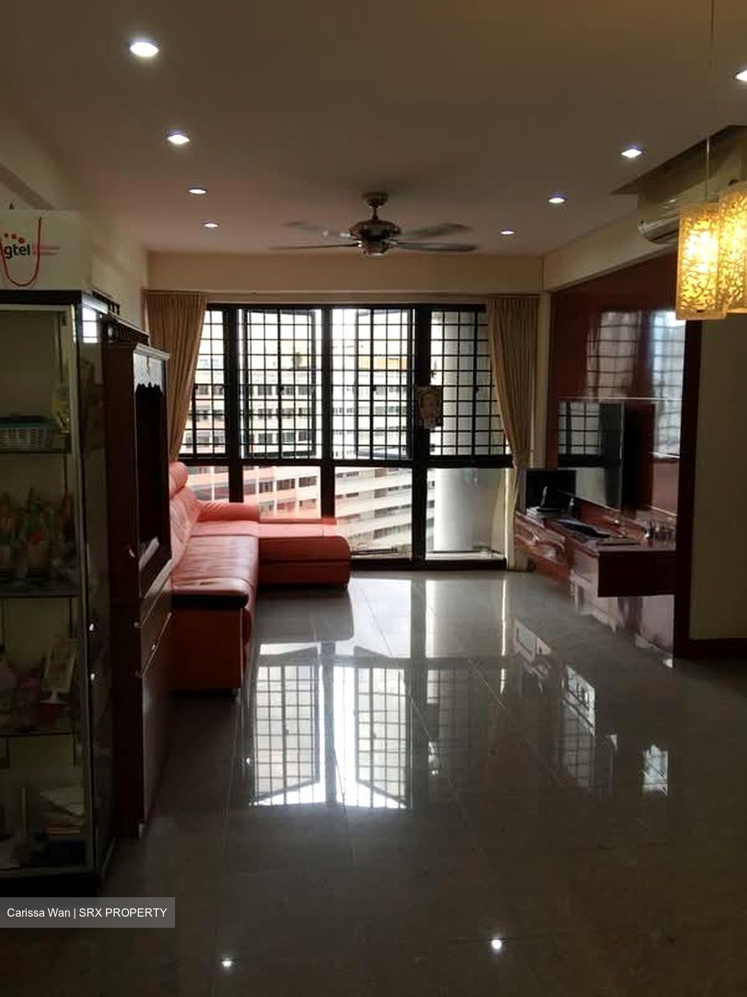Eastpoint Green (D18), Condominium #589756421